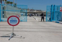 صحف اسبانية: شحنات مواد البناء المغربية تتدفق على سبتة وتؤسس خطا تجاريا واعدا