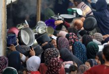 صحيفة أميركية : الكشف عن الخطة السرية لتجاوز حماس في غزة وتجاوز مؤسسات الامم المتحدة..
