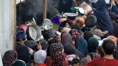 صحيفة أميركية : الكشف عن الخطة السرية لتجاوز حماس في غزة وتجاوز مؤسسات الامم المتحدة..