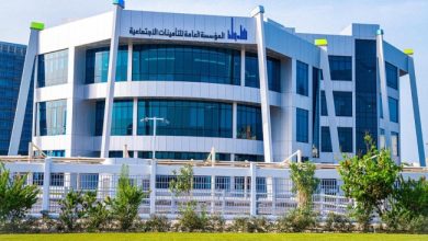 صرف المعاشات التقاعدية والأنصبة المستحقة لشهر يونيو الأربعاء المقبل