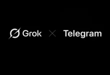 صفقة بين Telegram وxAI لجلب Grok للتطبيق: تعرّف إلى تفاصيل الصفقة!