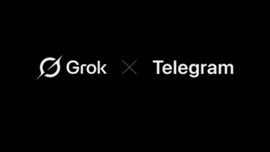 صفقة بين Telegram وxAI لجلب Grok للتطبيق: تعرّف إلى تفاصيل الصفقة!
