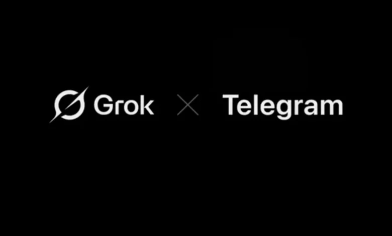 صفقة بين Telegram وxAI لجلب Grok للتطبيق: تعرّف إلى تفاصيل الصفقة!