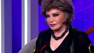 صفية العمري تكشف تفاصيل لقائها بالشيخ الشعراوي: لم يفرض عليّ الحجاب