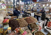 صندوق النقد الدولي يجري المراجعة التمويلية لباكستان في النصف الثاني من العام