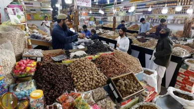 صندوق النقد الدولي يجري المراجعة التمويلية لباكستان في النصف الثاني من العام