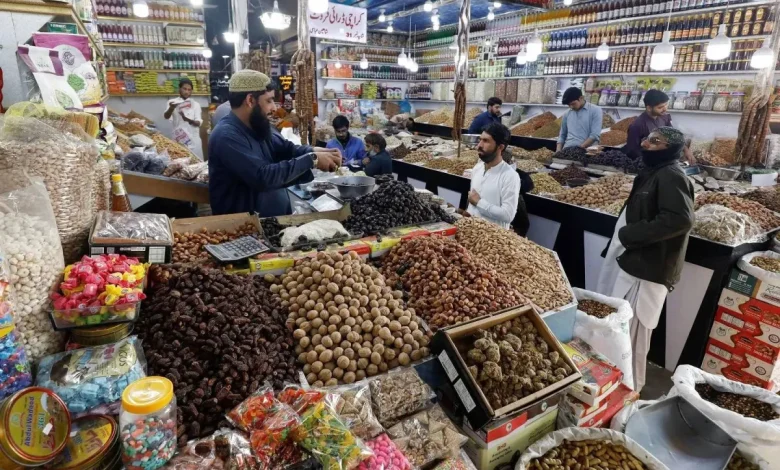 صندوق النقد الدولي يجري المراجعة التمويلية لباكستان في النصف الثاني من العام