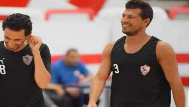 طارق حامد يشارك في تعادل الاتفاق ضد ضمك بالدوري السعودي