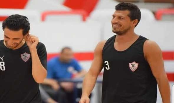 طارق حامد يشارك في تعادل الاتفاق ضد ضمك بالدوري السعودي