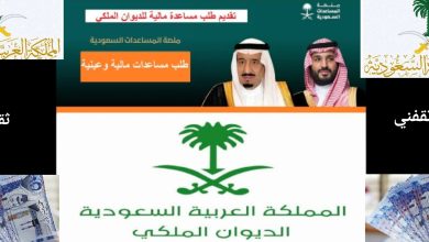 طريقة إرسال برقية للديوان الملكي السعودي بالبريد الممتاز وطرق التواصل