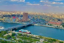 طقس اليوم.. الأرصاد: أجواء ربيعية على أغلب الأنحاء.. والصغرى على القاهرة 18 درجة