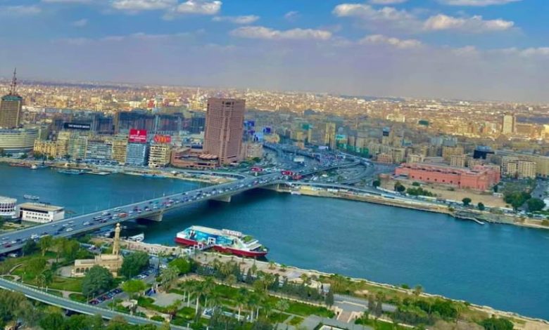 طقس اليوم.. الأرصاد: أجواء ربيعية على أغلب الأنحاء.. والصغرى على القاهرة 18 درجة