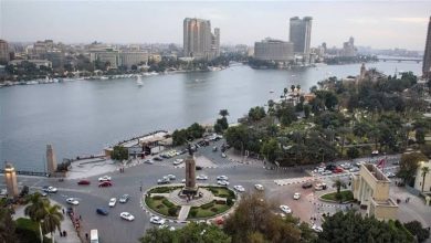 طقس اليوم: حار نهارا معتدل ليلا على أغلب الأنحاء.. والعظمي بالقاهرة 31