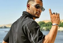ظهر مقيداً بالسلاسل.. هكذا روج محمد رمضان لفيلمه الجديد أسد