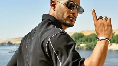 ظهر مقيداً بالسلاسل.. هكذا روج محمد رمضان لفيلمه الجديد أسد