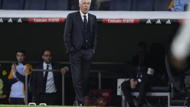 عاجل : أول تعليق لأنشيلوتي بعد فوز ريال مدريد على مايوركا