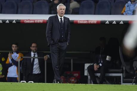 عاجل : أول تعليق لأنشيلوتي بعد فوز ريال مدريد على مايوركا