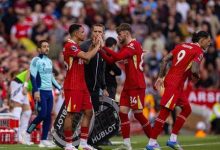 عاجل : أول قرار لإدارة ليفربول بعد إعلان أرنولد رحيله عن الفريق