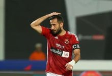 عاجل : الأهلي المصري يتخذ قرارا صادما للتونسي علي معلول ولاعب آخر