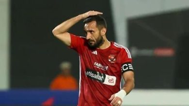 عاجل : الأهلي المصري يتخذ قرارا صادما للتونسي علي معلول ولاعب آخر