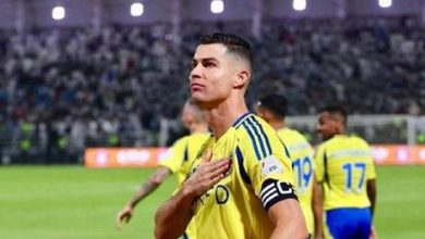 عاجل : مفاجأة.. الهلال يتوصل إلى اتفاق نهائي مع رونالدو!