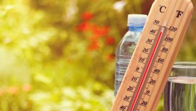 عاجل من المعتدل للحار .. تغيّرات مفاجئة بدرجات الحرارة...