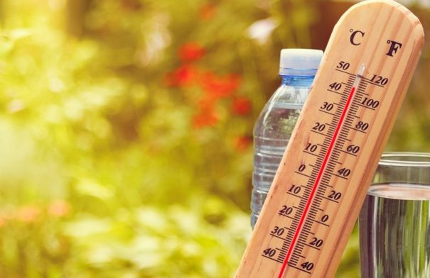 عاجل من المعتدل للحار .. تغيّرات مفاجئة بدرجات الحرارة...