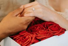 عبارات خطوبة قصيرة.. لإهدائها لأجمل خطيبين