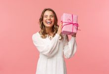عبارات شكر على الهدية |