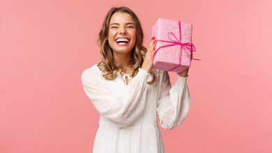 عبارات شكر على الهدية |