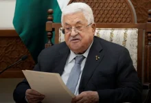 عباس يرحب برفض دول العالم «حصار وتجويع» قطاع غزة