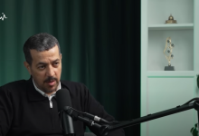 عبد الناصر عيسى: من الإصابة في الطفولة إلى هندسة الوعي خلف القضبان