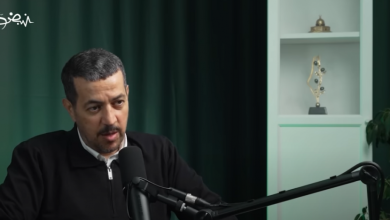 عبد الناصر عيسى: من الإصابة في الطفولة إلى هندسة الوعي خلف القضبان