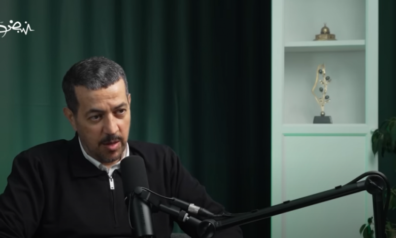 عبد الناصر عيسى: من الإصابة في الطفولة إلى هندسة الوعي خلف القضبان