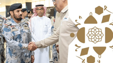 عبر ميناء جدة.. حرس الحدود يستقبل آخر فوج من الحجاج القادمين من السودان 