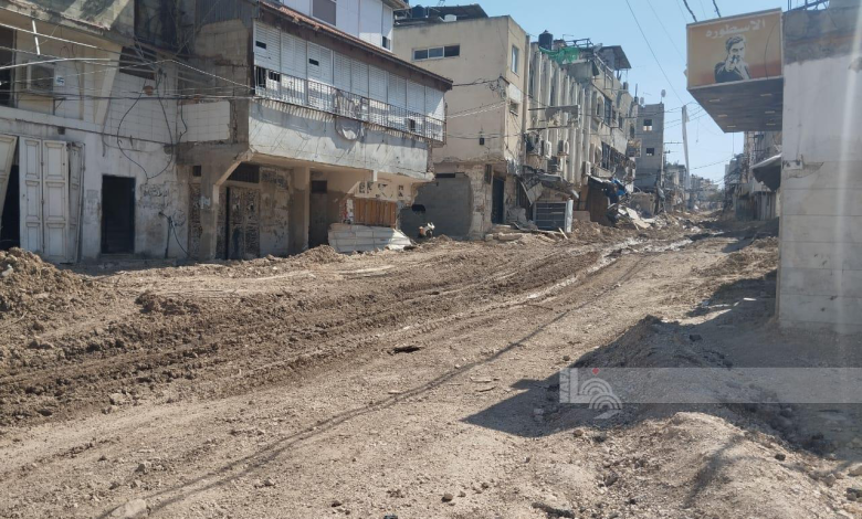 عدوان الاحتلال على مدينة طولكرم ومخيميها يدخل يومه الـ105