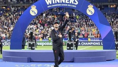 عرض لا يرفض.. كلوب "يعض أصابع الندم" بسبب ريال مدريد