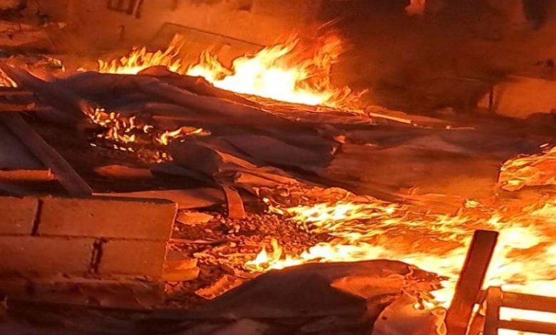 عصابات المستوطنين تهاجم ممتلكات الفلسطينيين في بيت لحم وجيش الاحتلال يشن حملة اعتقالات في الضفة