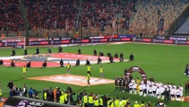 عضو الزمالك يعلّق على رد رابطة الأندية أمام المحكمة الرياضية في أزمة الانسحاب