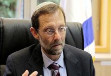 عضو كنيست سابق يصف الرضع في غزة بـ”الأعداء” ويدعو للتخلص منهم وقتلهم