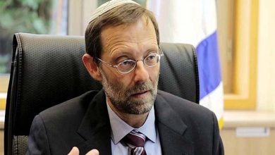 عضو كنيست سابق يصف الرضع في غزة بـ”الأعداء” ويدعو للتخلص منهم وقتلهم