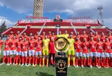عضو مجلس الأهلي: أتمنى الوصول لأبعد نقطة في مونديال الأندية