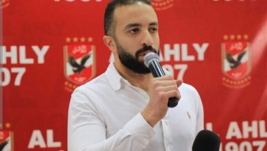 عضو مجلس الأهلي: كنت أثق في اللاعبين للتتويج بالدوري