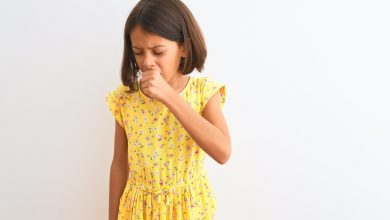 علامات ضيق التنفس عند الأطفال وكيفية التعامل معه