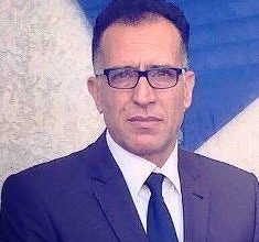 على هذه الأرض ما يستحق البقاء ..مصطفى إبراهيم