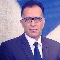 على هذه الأرض ما يستحق البقاء ..مصطفى إبراهيم