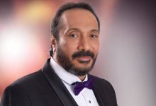 علي الحجار يحيي احتفالية اليوم العالمي للطبيب البيطري