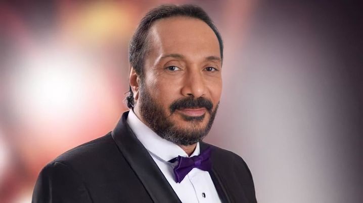 علي الحجار يحيي احتفالية اليوم العالمي للطبيب البيطري