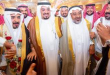 عمر عريبي للقفص الذهبي - أخبار السعودية