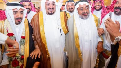 عمر عريبي للقفص الذهبي - أخبار السعودية